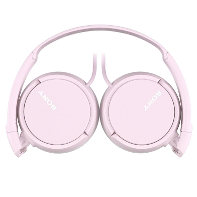 Слушалки Sony MDR-ZX110AP, Розови - MDRZX110APP.CE7 gallery image 2