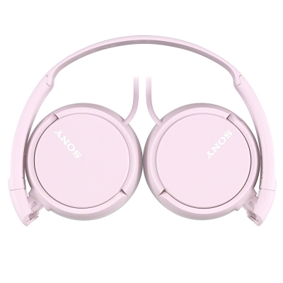 Слушалки Sony MDR-ZX110, Розови - MDRZX110P.AE gallery image 2