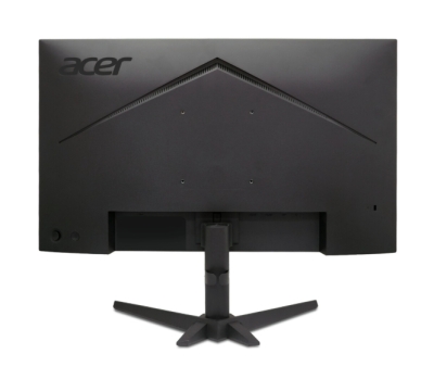 Монитор Acer Nitro VG270UGbmiipx, 27", QHD (2560x1440) IPS, 120Hz, 1ms, Черен - UM.HV0EE.G05 gallery image 3