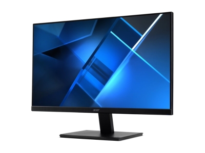 Монитор Acer Vero V277UGbmiipx, 27", QHD (2560x1440) IPS, 120Hz, 1ms, Черен - UM.HV7EE.G14 gallery image 2
