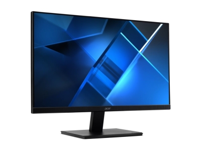Монитор Acer Vero V277UGbmiipx, 27", QHD (2560x1440) IPS, 120Hz, 1ms, Черен - UM.HV7EE.G14 gallery image 3