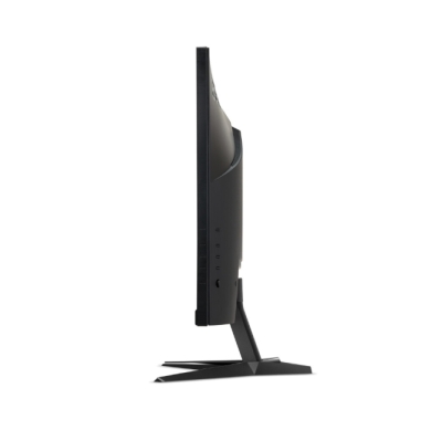 Монитор Acer Nitro QG271X1bmiipx, 27", Full HD (1920x1080) IPS, 200Hz, 0.5ms, Черен - UM.HQ0EE.101 gallery image 4