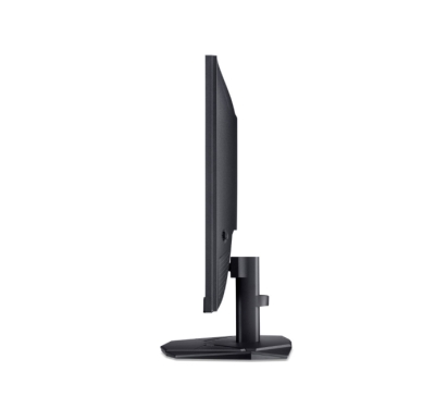 Монитор Acer Nitro KG251QX0biip, 24.5", Full HD (1920 x 1080), VA, 200 Hz, 1 ms, Черен - UM.KX1EE.005 gallery image 4