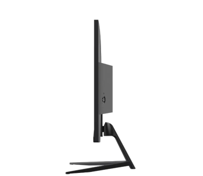 Монитор AOpen powered by Acer 25MV1QZ1biip, 24.5", Full HD (1920x1080) VA, 280Hz, 1ms, Черен - UM.KM1EE.101 gallery image 3
