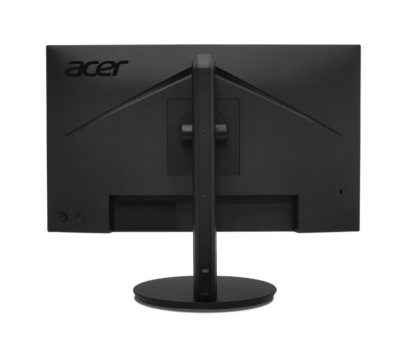 Монитор Acer Vero CB242YGbmiprx, 23.8", Full HD (1920x1080) IPS, 120Hz, 1ms, Черен - UM.QB2EE.G01 gallery image 3