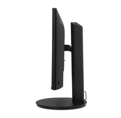 Монитор Acer Vero CB242YGbmiprx, 23.8", Full HD (1920x1080) IPS, 120Hz, 1ms, Черен - UM.QB2EE.G01 gallery image 4