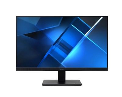 Монитор Acer Vero V247YGbi, 23.8", Full HD (1920x1080) IPS, 120Hz, 4ms, Черен - UM.QV7EE.G01 gallery image 1