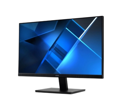 Монитор Acer Vero V247YGbi, 23.8", Full HD (1920x1080) IPS, 120Hz, 4ms, Черен - UM.QV7EE.G01 gallery image 2