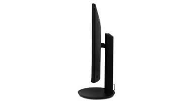 Монитор Acer Vero CB242YD6bmiprcx, 23.8", Full HD (1920x1080) IPS, 120Hz, 1ms, Черен - UM.QB2EE.601 gallery image 4