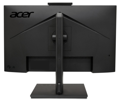 Монитор Acer Vero B247YD6bmiprczx, 23.8", Full HD (1920x1080) IPS, 120Hz, 4ms, Черен - UM.QB7EE.601 gallery image 3