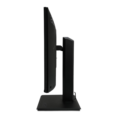 Монитор Acer Vero B247YD6bmiprczx, 23.8", Full HD (1920x1080) IPS, 120Hz, 4ms, Черен - UM.QB7EE.601 gallery image 4
