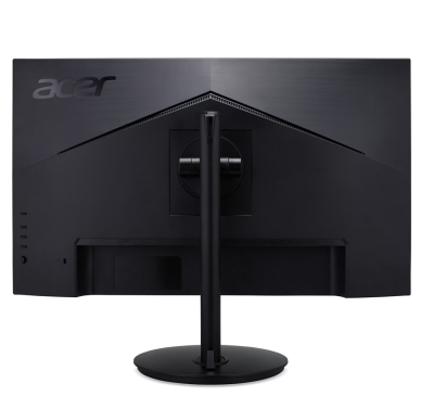 Монитор Acer Vero CB242YGbipr, 23.8", Full HD (1920x1080) IPS, 120Hz, 1ms, Черен - UM.QB2EE.G06 gallery image 3
