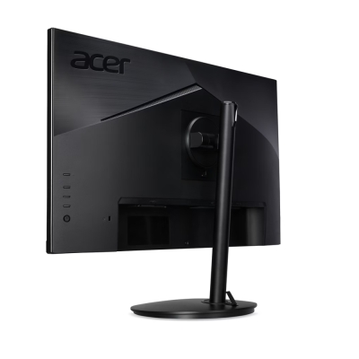 Монитор Acer Vero CB242YGbipr, 23.8", Full HD (1920x1080) IPS, 120Hz, 1ms, Черен - UM.QB2EE.G06 gallery image 4