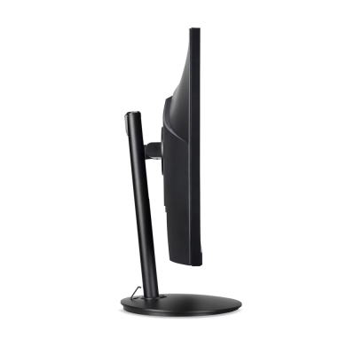 Монитор Acer Vero CB242YGbipr, 23.8", Full HD (1920x1080) IPS, 120Hz, 1ms, Черен - UM.QB2EE.G06 gallery image 5