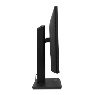 Монитор Acer Vero B247YGbmiprzx, 23.8", Full HD (1920x1080) IPS, 120Hz, 4ms, Черен - UM.QB7EE.G05 gallery image 2