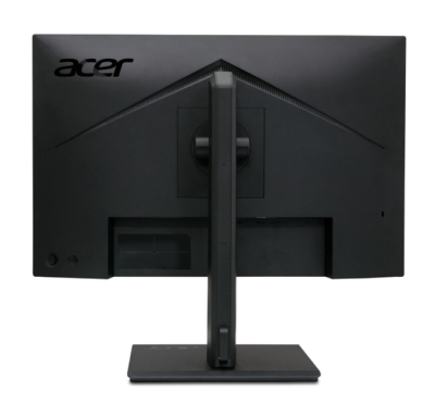 Монитор Acer Vero B247YGbmiprzx, 23.8", Full HD (1920x1080) IPS, 120Hz, 4ms, Черен - UM.QB7EE.G05 gallery image 3