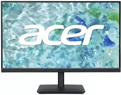 Монитор Acer Vero V247YGbmipx, 23.8", Full HD (1920x1080) IPS, 120Hz, 4ms, Черен - UM.QV7EE.G13 gallery image 1