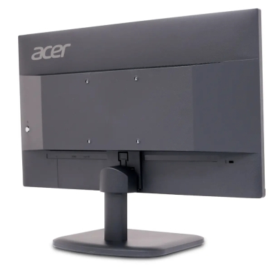 Монитор Acer EK221QE3bi, 21.45", Full HD (1920x1080) IPS, 100Hz, 1ms, Черен - UM.WE1EE.301 gallery image 8