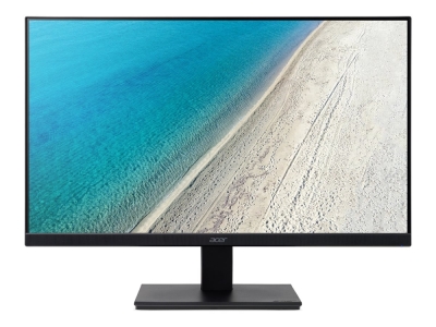 Монитор Acer Vero V227QE3biv, 21.5", Full HD (1920x1080) IPS, 100Hz, 4ms, Черен - UM.WV7EE.312 gallery image 1