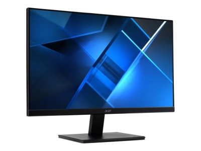 Монитор Acer Vero V227QE3biv, 21.5", Full HD (1920x1080) IPS, 100Hz, 4ms, Черен - UM.WV7EE.312 gallery image 2