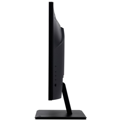 Монитор Acer Vero V227QE3biv, 21.5", Full HD (1920x1080) IPS, 100Hz, 4ms, Черен - UM.WV7EE.312 gallery image 4