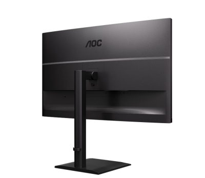 Монитор AOC Q32E4U, 31.5", QHD (2560x1440) IPS, 100Hz, 4ms, Черен - Q32E4U gallery image 13