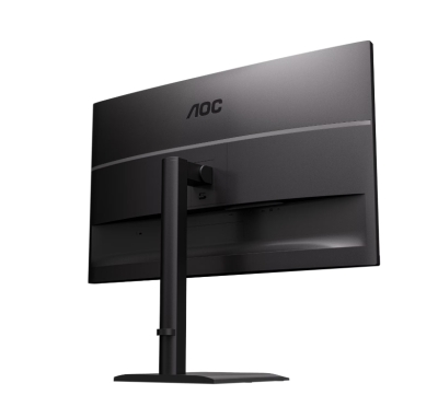 Монитор AOC Q32E4U, 31.5", QHD (2560x1440) IPS, 100Hz, 4ms, Черен - Q32E4U gallery image 14