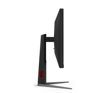 Монитор AOC U27G4XM, 27", 4K UHD (3840 x 2160), Fast IPS Mini LED, 160 Hz, 1 ms, Черен - U27G4XM gallery image 12