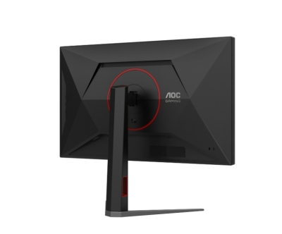 Монитор AOC U27G4XM, 27", 4K UHD (3840 x 2160), Fast IPS Mini LED, 160 Hz, 1 ms, Черен - U27G4XM gallery image 17