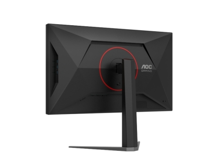 Монитор AOC U27G4XM, 27", 4K UHD (3840 x 2160), Fast IPS Mini LED, 160 Hz, 1 ms, Черен - U27G4XM gallery image 18