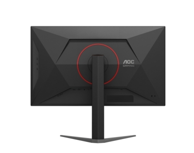 Монитор AOC U27G4XM, 27", 4K UHD (3840 x 2160), Fast IPS Mini LED, 160 Hz, 1 ms, Черен - U27G4XM gallery image 19