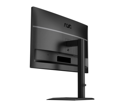 Монитор AOC Q27E4U, 27", QHD (2560 x 1440), IPS, 120 Hz, 4 ms, Черен - Q27E4U gallery image 5