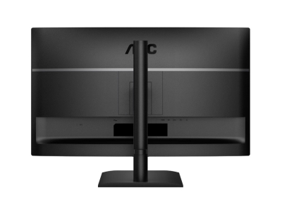 Монитор AOC Q27E4U, 27", QHD (2560 x 1440), IPS, 120 Hz, 4 ms, Черен - Q27E4U gallery image 7