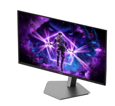 Монитор AOC AG326UD, 31.5", 4K UHD (3840 x 2160), QD-OLED, 165 Hz, 0.03 ms, Черен - AG326UD gallery image 5