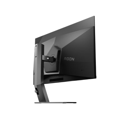 Монитор AOC AG326UD, 31.5", 4K UHD (3840 x 2160), QD-OLED, 165 Hz, 0.03 ms, Черен - AG326UD gallery image 12