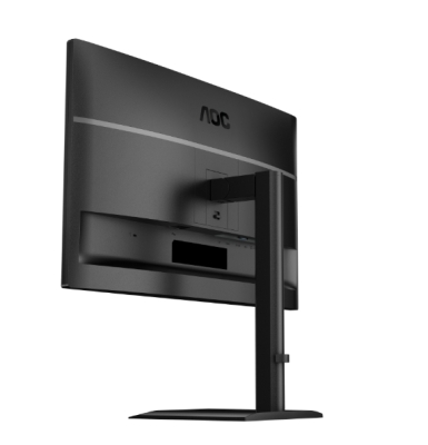 Монитор AOC 27E4U, 27", Full HD (1920x1080) IPS, 120Hz, 4ms, Черен - 27E4U gallery image 12