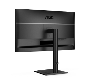 Монитор AOC 27E4U, 27", Full HD (1920x1080) IPS, 120Hz, 4ms, Черен - 27E4U gallery image 14