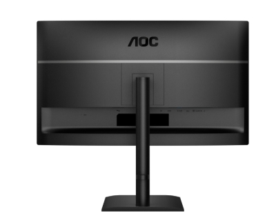 Монитор AOC 27E4U, 27", Full HD (1920x1080) IPS, 120Hz, 4ms, Черен - 27E4U gallery image 15