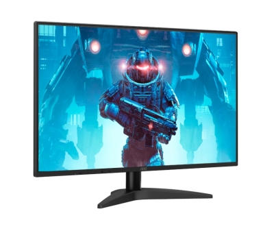 Монитор AOC 27B36X, 27", Full HD (1920x1080) IPS, 144Hz, 0.5ms, Черен - 27B36X gallery image 4