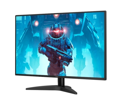 Монитор AOC 27B36X, 27", Full HD (1920x1080) IPS, 144Hz, 0.5ms, Черен - 27B36X gallery image 5