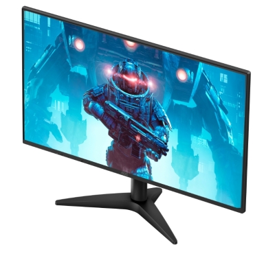 Монитор AOC 27B36X, 27", Full HD (1920x1080) IPS, 144Hz, 0.5ms, Черен - 27B36X gallery image 7