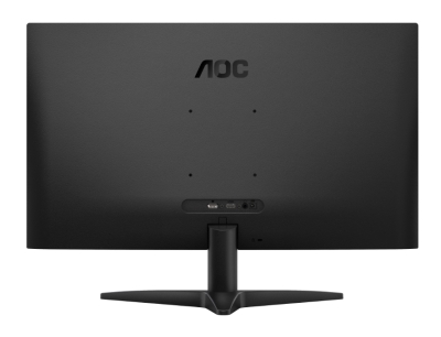 Монитор AOC 27B36X, 27", Full HD (1920x1080) IPS, 144Hz, 0.5ms, Черен - 27B36X gallery image 9