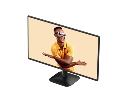 Монитор AOC 27B31H, 27", Full HD (1920x1080) IPS, 120Hz, 1ms, Черен - 27B31H gallery image 2