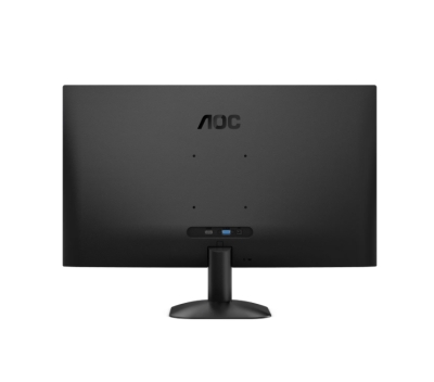 Монитор AOC 27B31H, 27", Full HD (1920x1080) IPS, 120Hz, 1ms, Черен - 27B31H gallery image 5