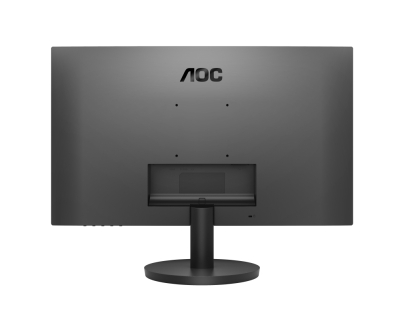 Монитор AOC 27B3HA2, 27", Full HD (1920x1080) IPS, 100Hz, 1ms, Черен - 27B3HA2 gallery image 6