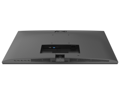 Монитор AOC 27B3HA2, 27", Full HD (1920x1080) IPS, 100Hz, 1ms, Черен - 27B3HA2 gallery image 7