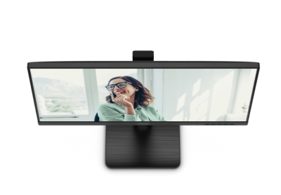 Монитор AOC 24P3CV, 23.8", Full HD (1920x1080) IPS, 75Hz, 4ms, Черен - 24P3CV gallery image 4
