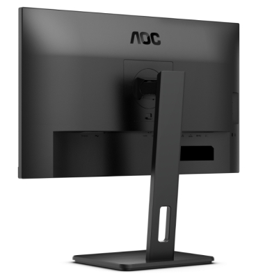 Монитор AOC 24P3CV, 23.8", Full HD (1920x1080) IPS, 75Hz, 4ms, Черен - 24P3CV gallery image 7