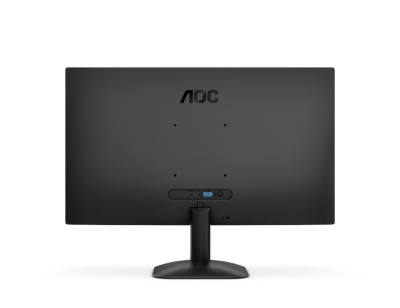 Монитор AOC 24B31H, 23.8", Full HD (1920x1080) IPS, 120Hz, 1ms, Черен - 24B31H gallery image 11
