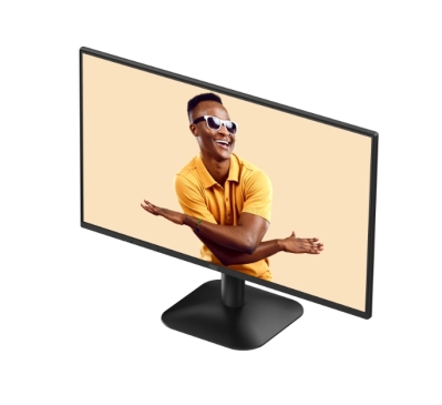 Монитор AOC 24B31H, 23.8", Full HD (1920x1080) IPS, 120Hz, 1ms, Черен - 24B31H gallery image 5
